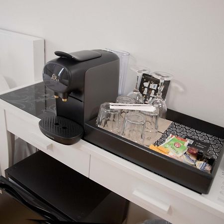 Stellae Luscofusco Hotell Santiago de Compostela Eksteriør bilde