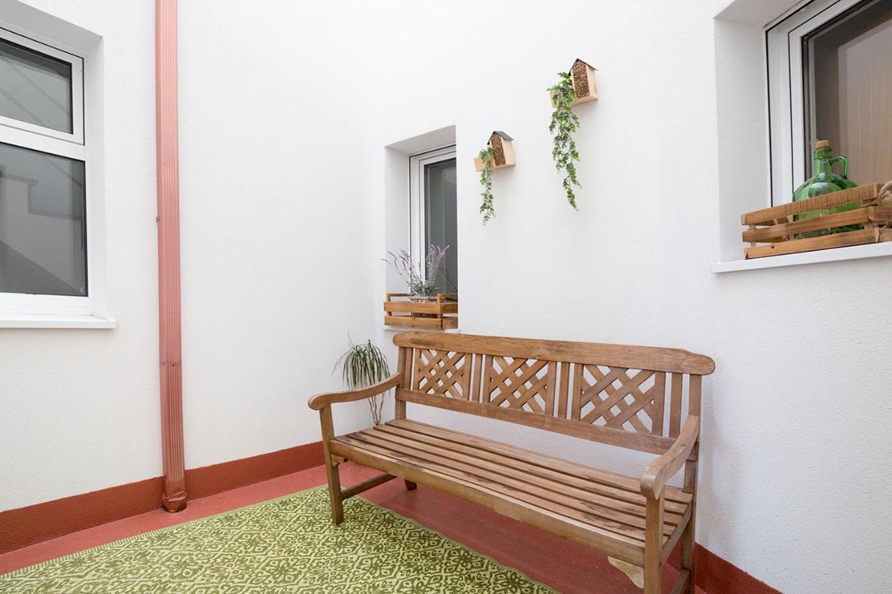 Stellae Luscofusco Hotell Santiago de Compostela Eksteriør bilde