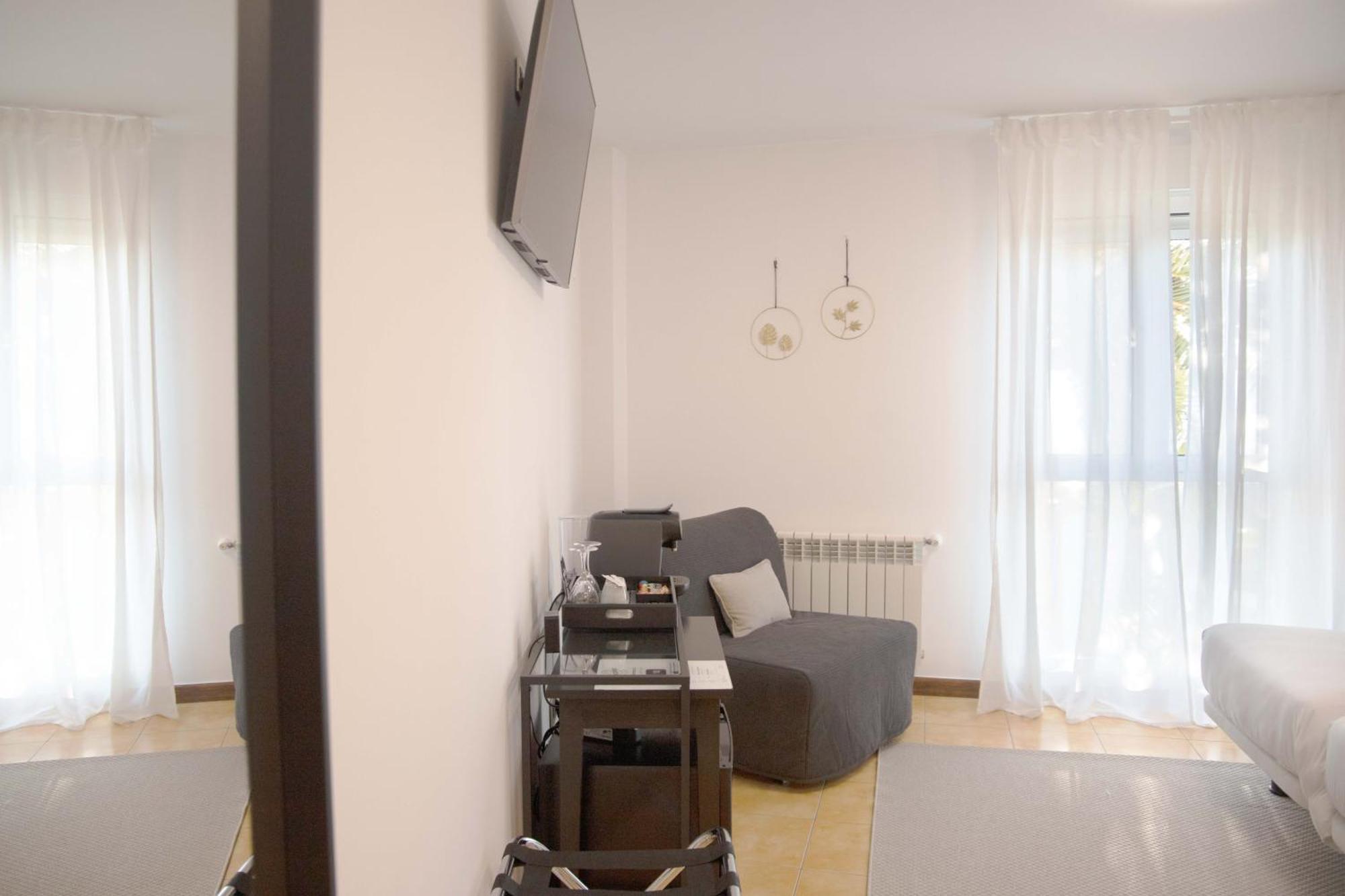 Stellae Luscofusco Hotell Santiago de Compostela Eksteriør bilde